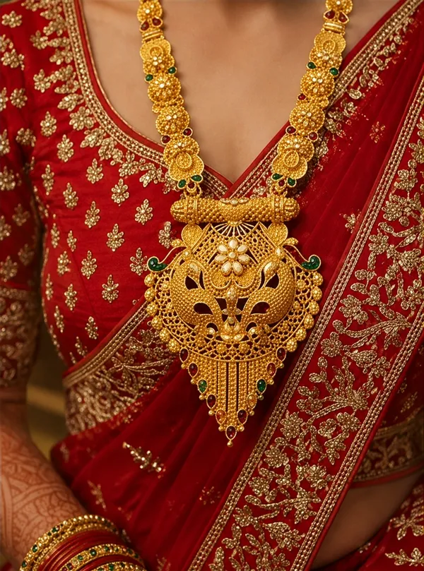 Gold_Alloy_Traditional_Kundan_Necklace_Set_For_Women