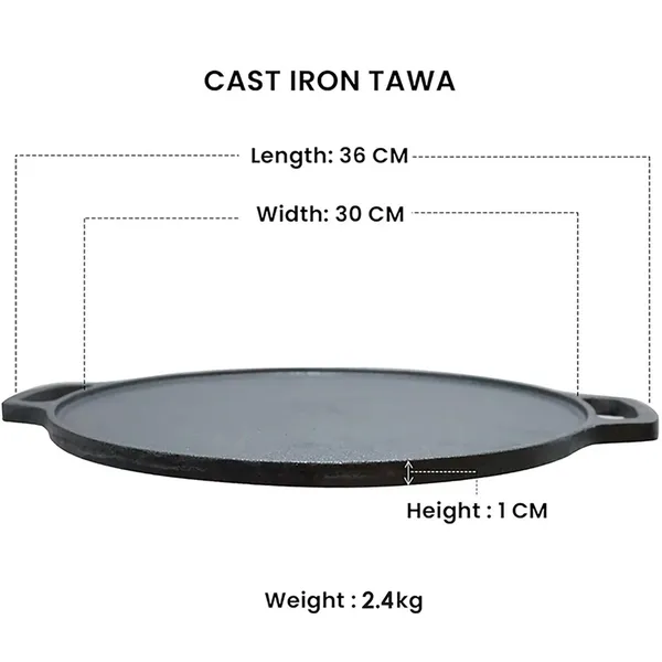 Dosa_Tawa