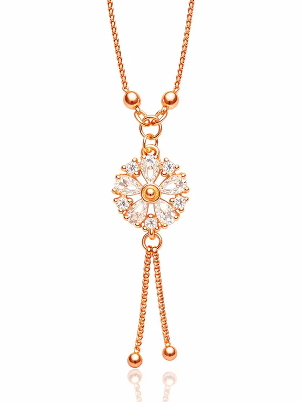 Elegant_Crystal_Circle_CZ_Necklace