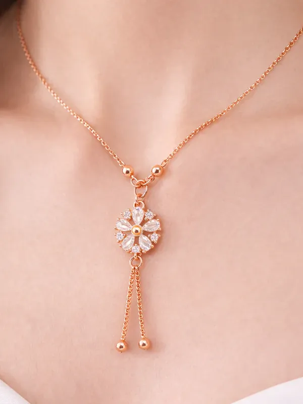 Elegant_Crystal_Circle_CZ_Necklace