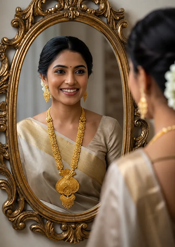 Gold_Alloy_Antique_Long_Haram_Necklace_Set_For_Women