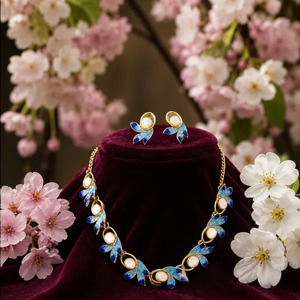 Blue_Gold_Brass_Kundan_Meenakari_Necklace_Set_For_Women