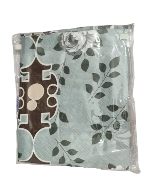 Multicolor_Cotton_Bedsheet_With_Pillow_Cover_For_Bedroom