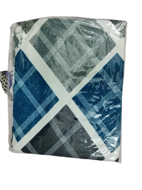 Multicolor_Cotton_Bedsheet_With_Pillow_Cover_For_Bedroom