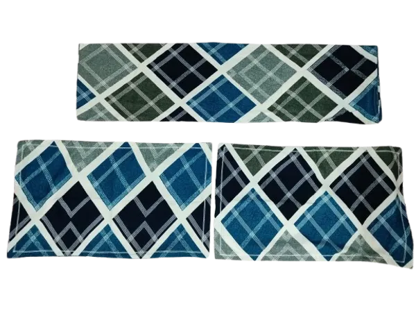 Multicolor_Cotton_Bedsheet_With_Pillow_Cover_For_Bedroom