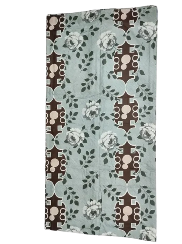 Multicolor_Cotton_Bedsheet_With_Pillow_Cover_For_Bedroom