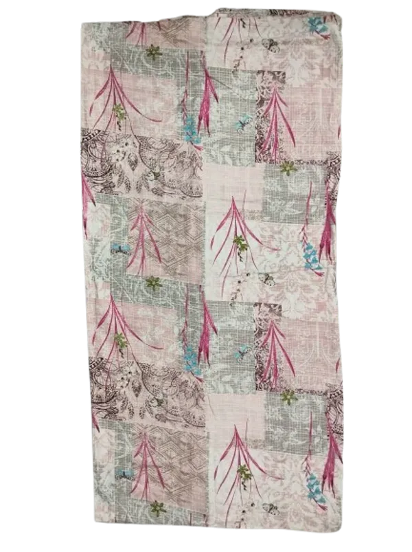 Off_White_Cotton_Bedsheet_With_Pillow_Cover_For_Bedroom