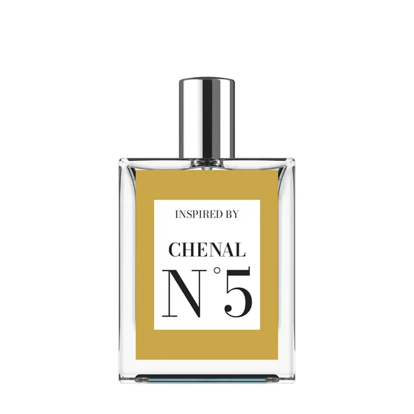 Chenal_N5_Inspired_Eau_De_Parfum