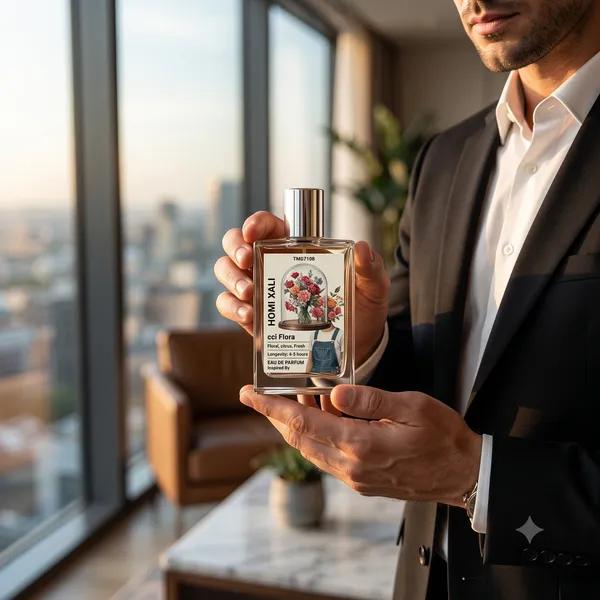 Homi_Xall_Gucci_Flora_Inspired_Floral_Citrus_Eau_De_Parfum