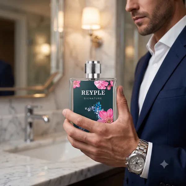 Reyple_Signature_Floral_Eau_De_Parfum