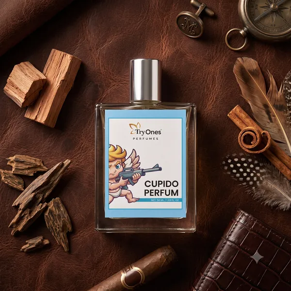 TryOnes_Cupido_Perfum_Eau_De_Parfum