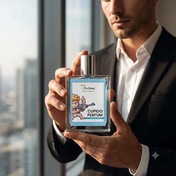 TryOnes_Cupido_Perfum_Eau_De_Parfum