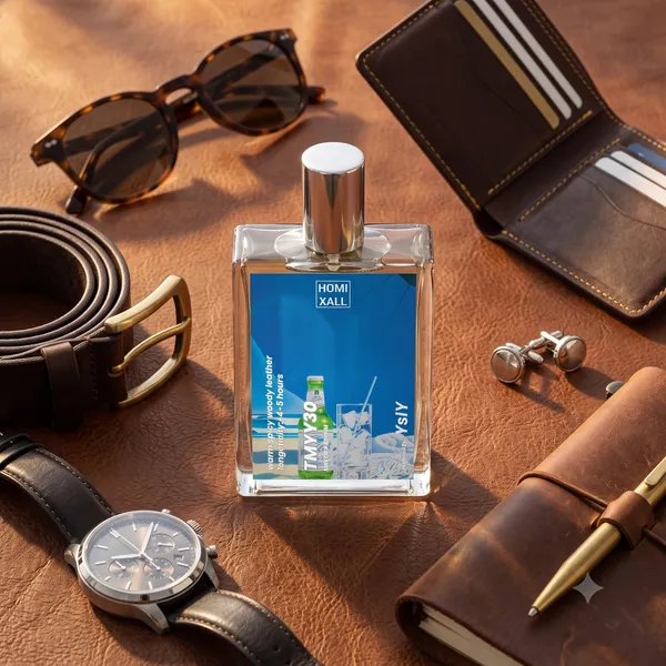 Homixall_TMYY30_Warm_Spicy_Woody_Leather_Eau_De_Parfum