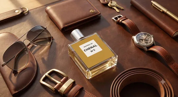 Chenal_N5_Inspired_Eau_De_Parfum