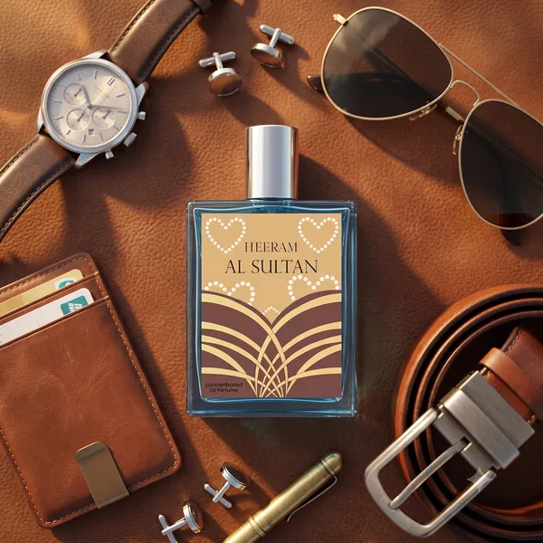 Heeram_Al_Sultan_Concentrated_Oil_Perfume