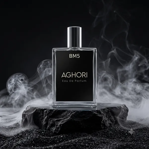 Aghori_BM5_Eau_De_Parfum