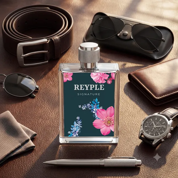 Reyple_Signature_Floral_Eau_De_Parfum