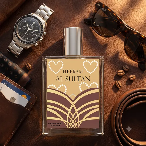 Heeram_Al_Sultan_Concentrated_Oil_Perfume