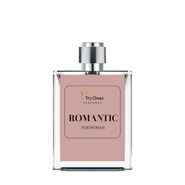 Try_Ones_Romantic_For_Woman_Eau_De_Parfum
