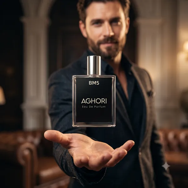 Aghori_BM5_Eau_De_Parfum