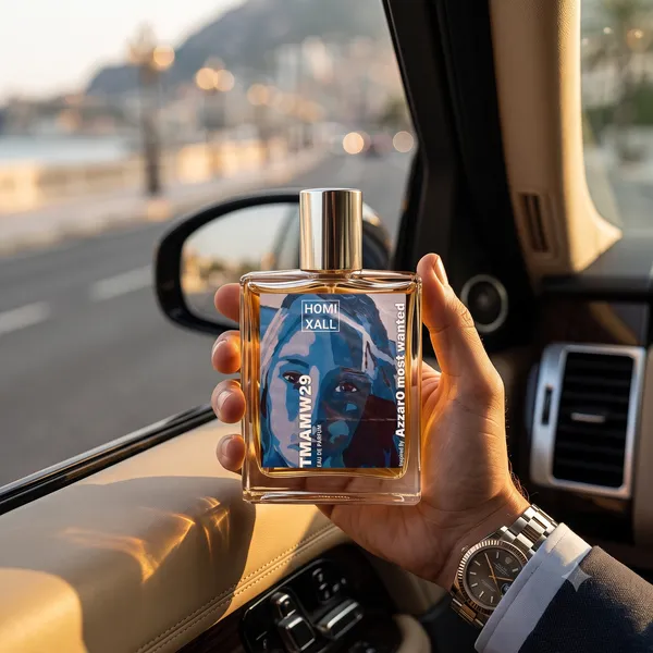 Homixall_TMAMW29_Warm_Spicy_Woody_Leather_Eau_De_Parfum