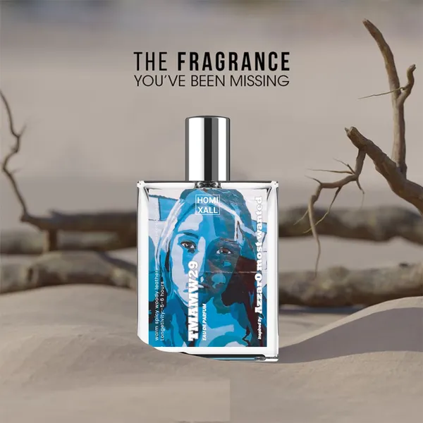 Homixall_TMAMW29_Warm_Spicy_Woody_Leather_Eau_De_Parfum