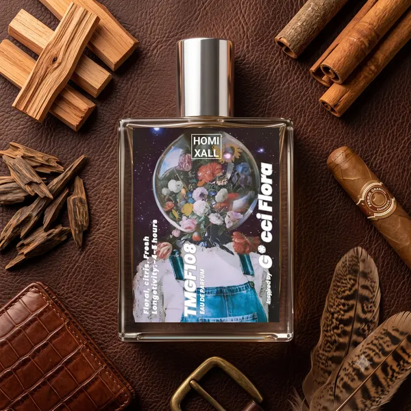 Homi_Xall_Gucci_Flora_Inspired_Floral_Citrus_Eau_De_Parfum