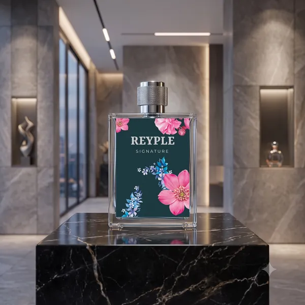 Reyple_Signature_Floral_Eau_De_Parfum
