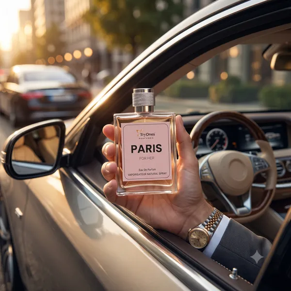 TryOnes_Paris_For_Her_Eau_De_Parfum