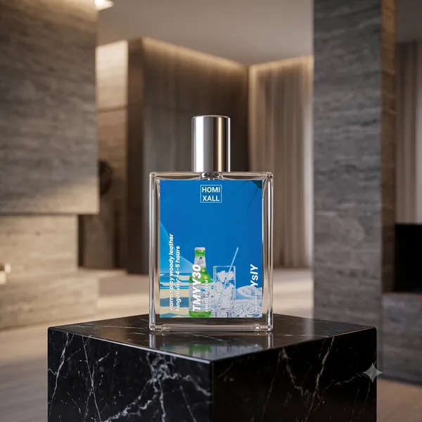 Homixall_TMYY30_Warm_Spicy_Woody_Leather_Eau_De_Parfum