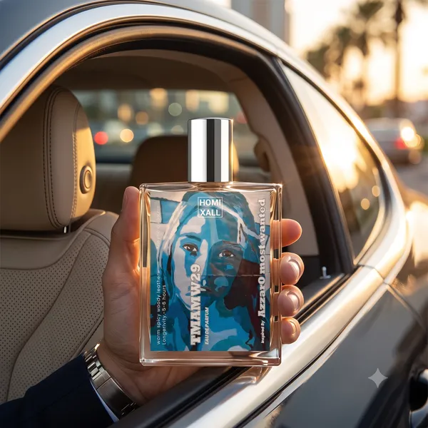 Homixall_TMAMW29_Warm_Spicy_Woody_Leather_Eau_De_Parfum