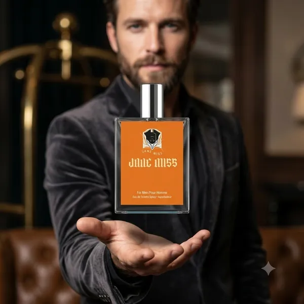 Jane_Miss_Eau_De_Toilette_For_Men