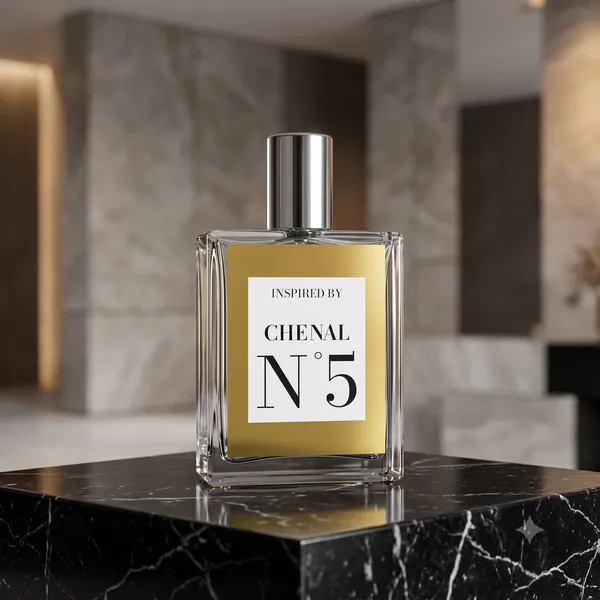 Chenal_N5_Inspired_Eau_De_Parfum