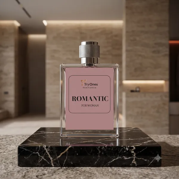 Try_Ones_Romantic_For_Woman_Eau_De_Parfum