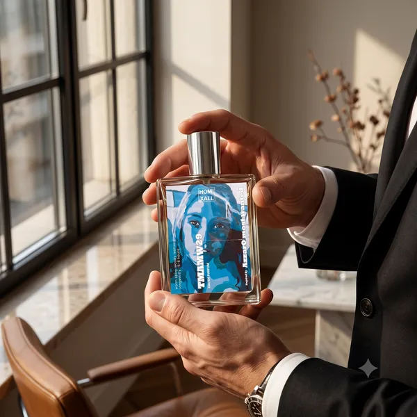 Homixall_TMAMW29_Warm_Spicy_Woody_Leather_Eau_De_Parfum