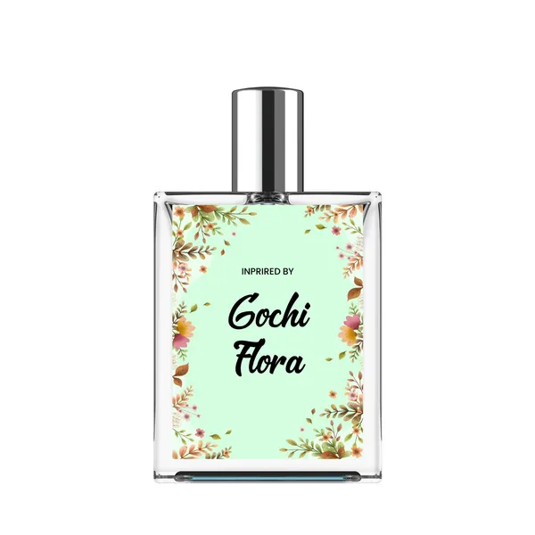 Gochi_Flora_Inspired_Floral_Eau_De_Parfum