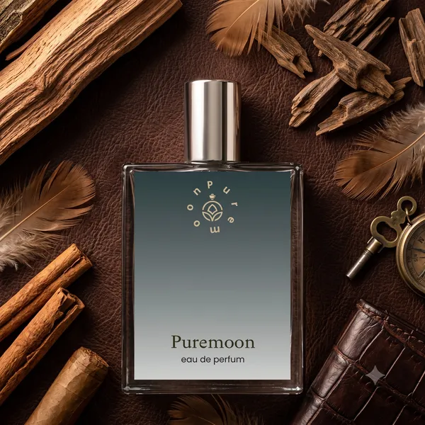 Puremoon_Woody_Amber_Eau_De_Parfum