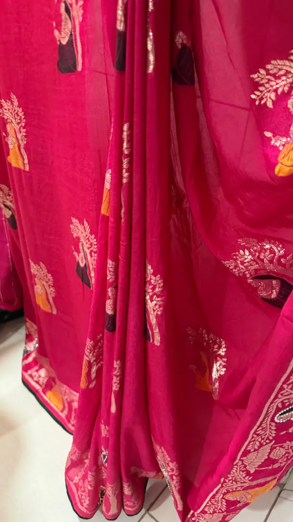 Pink_Dola_Silk_Karvachauth_Silk_saree