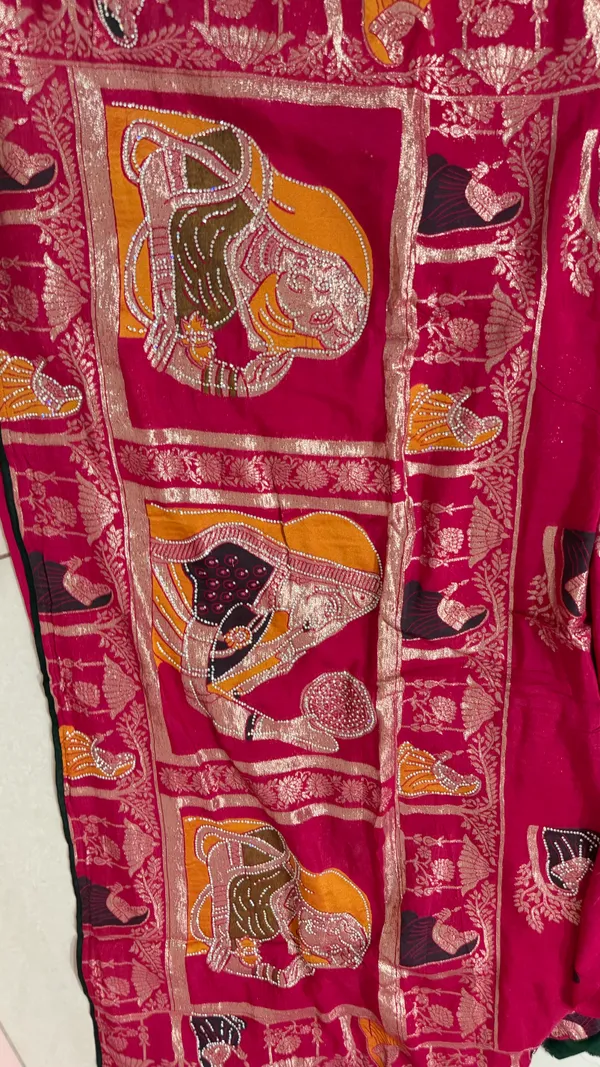 Pink_Dola_Silk_Karvachauth_Silk_saree