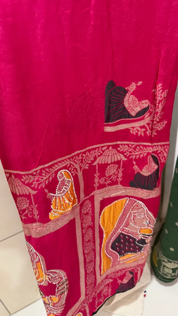 Pink_Dola_Silk_Karvachauth_Silk_saree