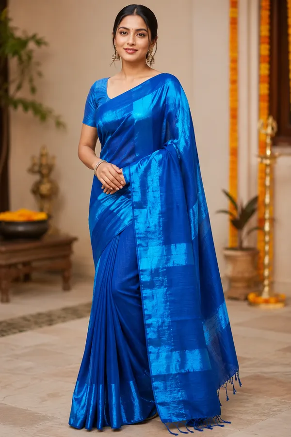 Blue_Mul_Tissue_For_Women