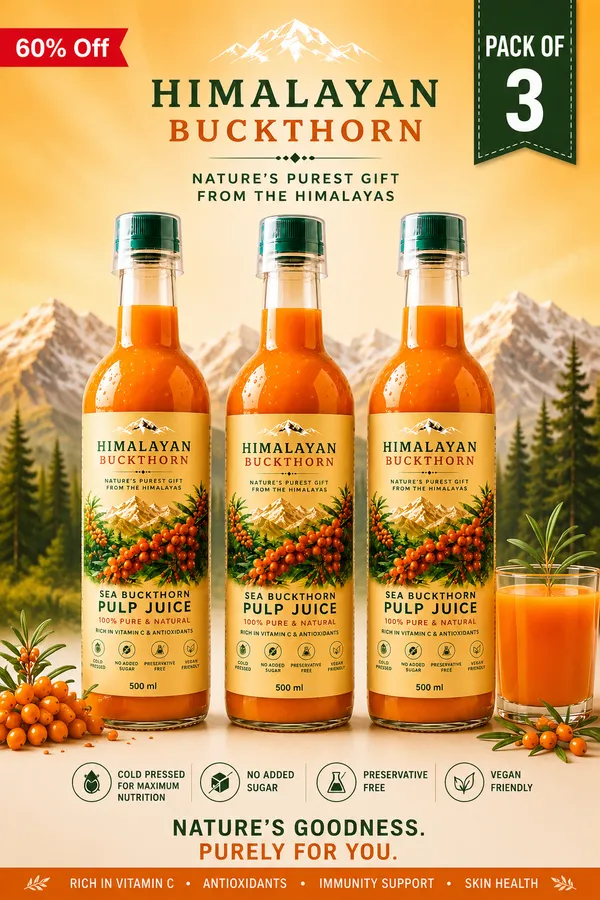 PACK_OF_3_Himalayan_Sea_Buckthorn_Pulp_Juice_1500ml_Rich_in_Vitamin_C_Omega_3,_6,_7_&_9_Antioxidant-Rich_Himalayan_Superfruit_Drink