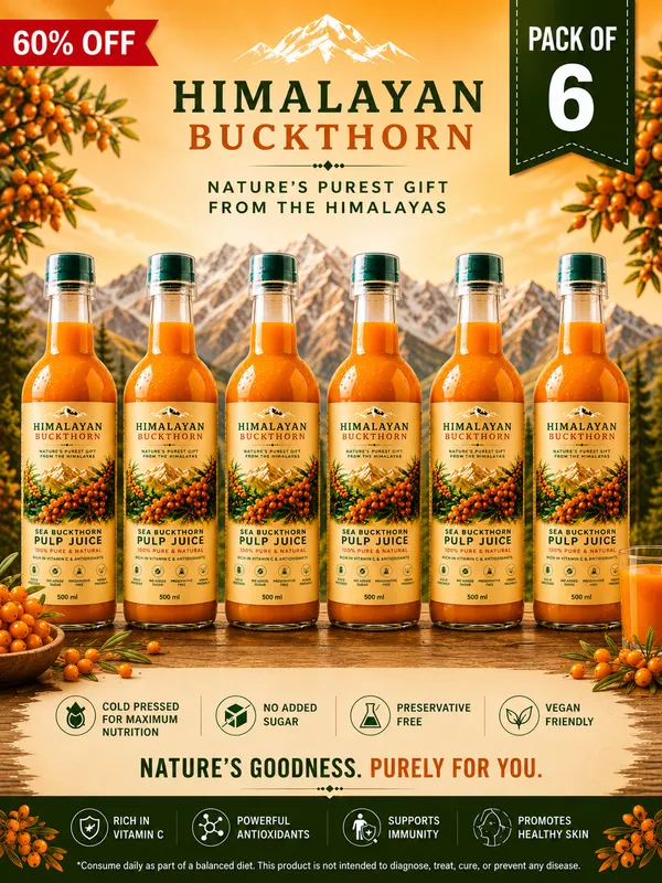 PACK_OF_6_Himalayan_Sea_Buckthorn_Pulp_Juice_Rich_in_Vitamin_C_Omega_3,_6,_7_&_9_Antioxidant-Rich_Himalayan_Superfruit_Drink_3000ml