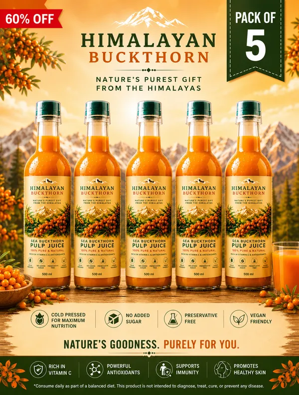 PACK_OF_5_Himalayan_Sea_Buckthorn_Pulp_Juice_Rich_in_Vitamin_C_Omega_3,_6,_7_&_9_Antioxidant-Rich_Himalayan_Superfruit_Drink_2500ml