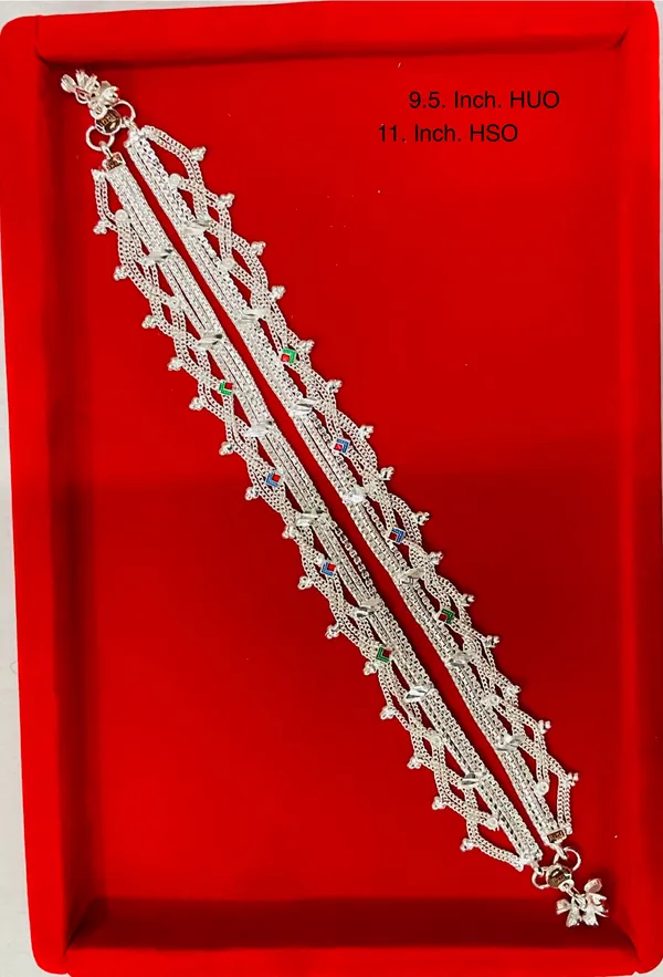Silver_Traditional_Layered_Chain_Payal_For_Women