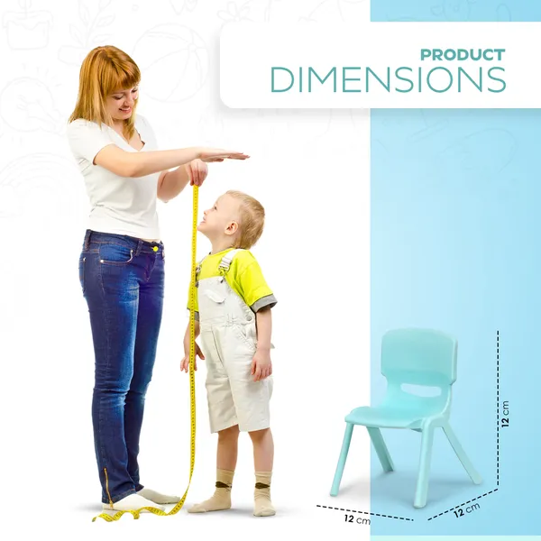 Plastic_Kids_Chair_For_Boys_And_Girls,Chair_For_Kids,Study_Kids_Study_Chair_Set,Kids_Chairs_For_2_3_4_5_To_10_Years,_(Blue)