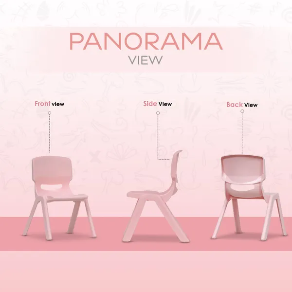 Chair_Pink