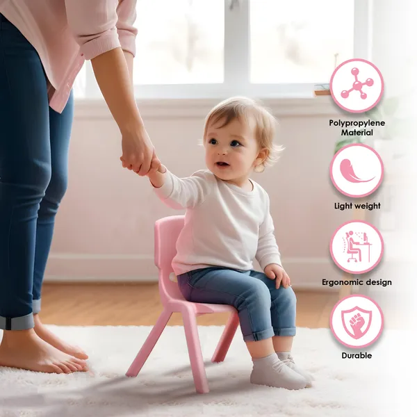 Chair_Pink