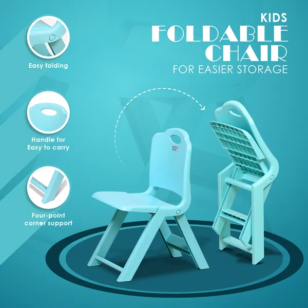 Folding_Chair_Blue_Double