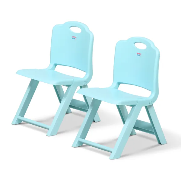 Foldable_Kids_|_Foldable_Study_|_Space-Saving,_Portable,_And_Supports_Up_To_30Kg_|Folding_Stool_|_Kids_Study_Chair_(Blue/Blue)